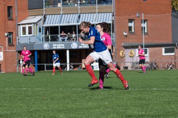 Bild 159 - Frauen Holstein Kiel - SV Meppen : Ergebnis: 1:1